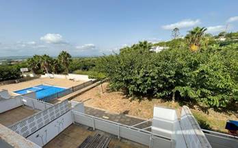 venta chalet pareado alcanar centro