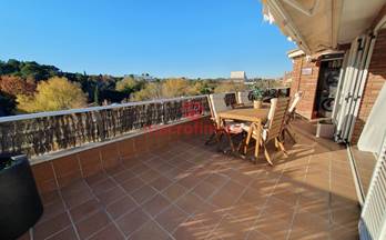 4 aticos en alquiler barcelona provincia