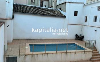 venta piso xativa alameda