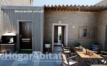 venta casa unifamiliar alginet les cases barates 3