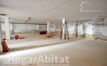 venta local alicante los ángeles