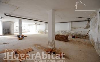 venta local alicante los ángeles