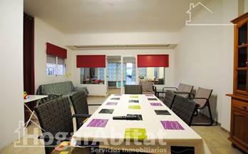 venta piso xeraco playa - xeraco