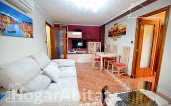 venta piso alicante los angeles