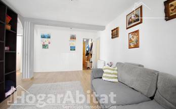 venta piso gandia grao