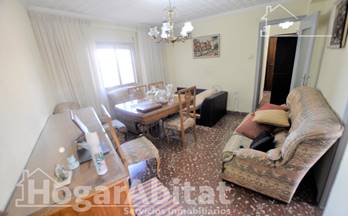 52 pisos en venta massanassa