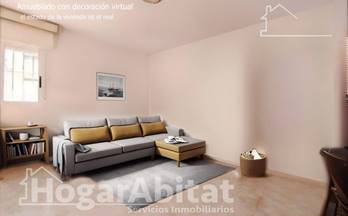 243 pisos en venta bellreguard