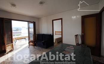 247 pisos en venta alfauir