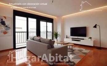 venta piso cullera cullera