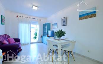 venta piso daimus playa los pedregales