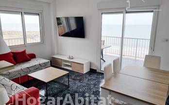 venta piso tavernes de la valldigna playa de tavernes