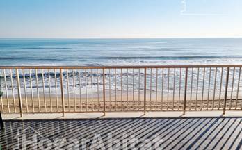 venta piso tavernes de la valldigna playa de tavernes