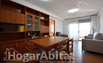 257 pisos en venta benirredra