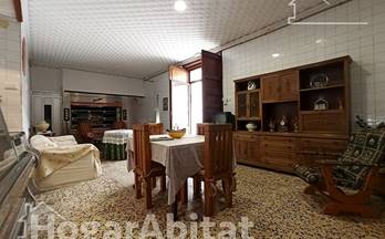 venta casa unifamiliar la font d´en carros font d"en carros