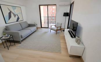 venta piso valencia jesus