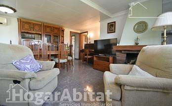 venta chalet alzira el respirall
