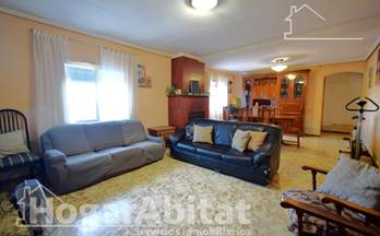 22 casas en venta vilamarxant