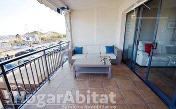 venta piso burriana puerto de burriana