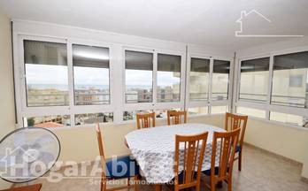 venta piso sueca mareny blau
