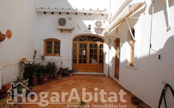 venta casa unifamiliar oliva oliva, zona de - oliva