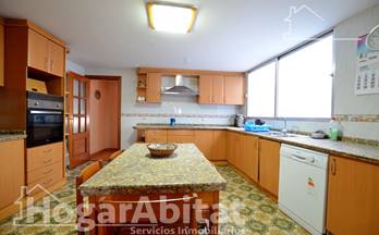 486 pisos en venta resto provincia valencia