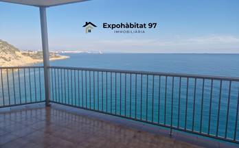 27 venta de pisos en salou con terraza y ascensor