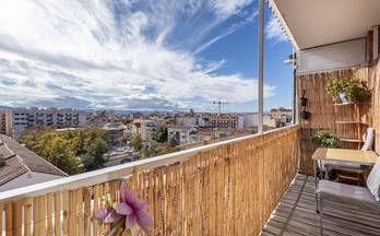 venta piso granada zaidin