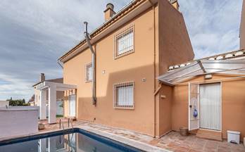 164 casas en venta belicena