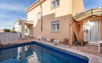 164 casas en venta cenes de la vega