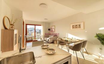 283 pisos en venta san cayetano