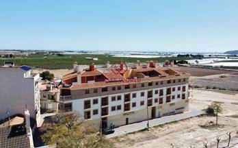 402 pisos en venta murcia provincia