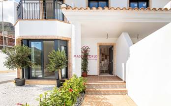 venta bungalow cox comunidad valenciana