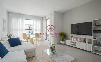 venta atico guardamar del segura pueblo