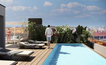 1087 pisos en venta orihuela costa