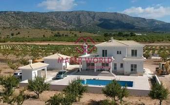 viviendas en venta alicante provincia