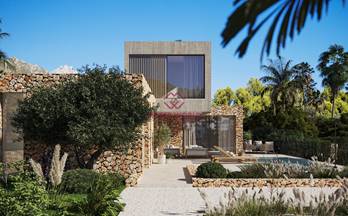 759 casas en venta javea xabia