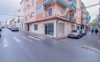98 locales en venta granada provincia