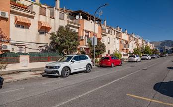 venta piso maracena ciudad deportiva