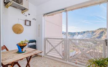 134 pisos en venta cenes de la vega