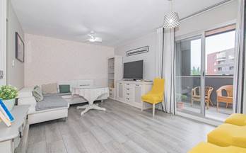 venta piso alhendin urb. novosur