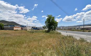 34 terrenos y fincas en venta lecrin