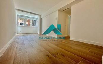 venta piso madrid capital ciudad lineal