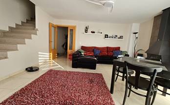 196 casas en venta benifla