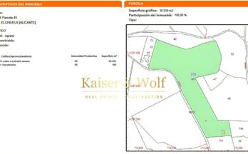 132 casas en venta los balsares