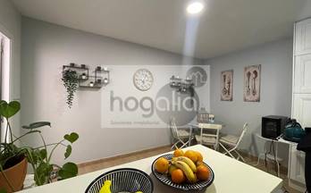 alquiler piso sevilla bami