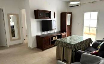 alquiler piso sevilla la juncal