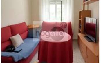 alquiler piso sevilla triana