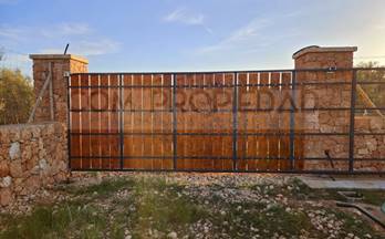 venta terrenos solares llucmajor 