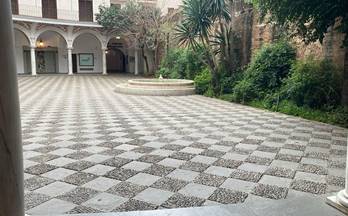 apartamentos exteriores en venta sevilla