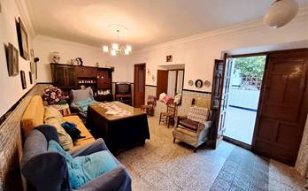 venta casa unifamiliar puebla de sancho perez puebla de sancho pérez